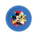 Σετ Πρωινού 3 Τεμ. Disney Mickey Mouse - Image 2
