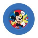Σετ Πρωινού 3 Τεμ. Disney Mickey Mouse - Image 3