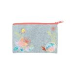 Σχολικό Σετ Disney Princess Ariel 7 Τμχ. με Pvc Τσαντάκι - Image 3