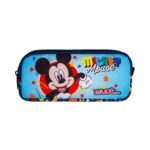 Σχολική Κασετίνα Βαρελάκι Disney Mickey Mouse Must 2 Θήκες - Image 2