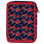 Σχολική Κασετίνα Διπλή Γεμάτη Disney Cars Race Ready Must - Image 2