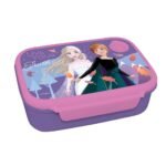 Σετ Φαγητού Disney Frozen Φαγητοδοχείο 800ml-Παγούρι Ανοξείδωτο 500ml - Image 3