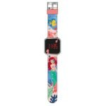 Ρολόι Led Disney Princess Ariel - Image 2