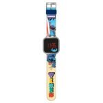 Ρολόι Led Disney Stitch - Image 2