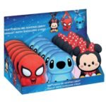 Πορτοφόλι Disney Minnie Mouse με λουράκι ώμου - Image 2