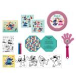 ΣΑΚΟΥΛΑ ΤΥΧΕΡΗ FOIL 29X40EK LILO & STITCH - Image 2