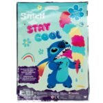 ΣΑΚΟΥΛΑ ΤΥΧΕΡΗ FOIL 29X40EK LILO & STITCH - Image 3