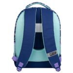 Σχολική Τσάντα Πλάτης Δημοτικού Disney Frozen Always Close To The Heart Must Team 3 Θήκες - Image 2