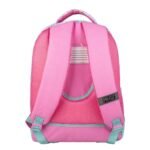 Σχολική Τσάντα Πλάτης Δημοτικού Disney Stitch Having A Blast Must Team 3 Θήκες - Image 2