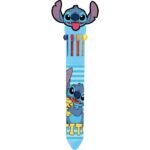 ΣΗΜΕΙΩΜΑΤΑΡΙΟ ΛΟΥΤΡΙΝΟ ΜΕ ΣΤΥΛΟ ΣΕΤ LILO & STITCH - Image 3