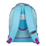 Σχολική Τσάντα Πλάτης Δημοτικού Disney Vaiana 2 Ocean Sisters Must Team 3 Θήκες - Image 2
