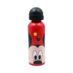 Σετ Φαγητού Disney Mickey Mouse Φαγητοδοχείο 800ml-Παγούρι Αλουμινίου 500ml - Image 3