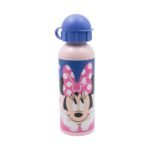 Σετ Φαγητού Disney Minnie Mouse Φαγητοδοχείο 800ml-Παγούρι Αλουμινίου 500ml - Image 4