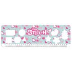 Μπλοκ Ζωγραφ Disney Stitch 23x33, 40 Φύλ, Aυτοκόλ-Στενσιλ-2 Σελ Χρωμ. 2 Σχ - Image 3