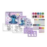 Σετ Χρωματισμού Disney Stitch 54x47 εκ. - Image 2