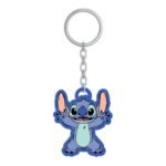 ΠΟΡΤΟΦΟΛΙ ΜΕ ΜΠΡΕΛΟΚ ΣΕΤ ΔΩΡΟΥ 20Χ12ΕΚ LILO & STITCH - Image 4