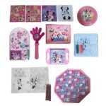 ΣΑΚΟΥΛΑ ΤΥΧΕΡΗ FOIL 29X40EK MINNIE - Image 2