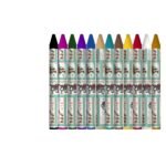 ΣΕΤ ΧΡΩΜΑΤΙΣΜΟΥ 54X47  JURASSIC - Image 2