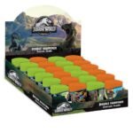 ΞΥΣΤΡΑ ΒΑΡΕΛΑΚΙ JURASSIC WORLD T-REX ΠΡΑΣΙΝΟ - Image 2