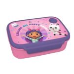 Σετ Φαγητού Gabbys Dollhouse Φαγητοδοχείο 800ml-Παγούρι PP 500ml - Image 3