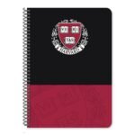 ΤΕΤΡΑΔΙO ΣΠΙΡΑΛ 17Χ25 2ΘΕΜ 60Φ HARVARD 2ΣΧ. - Image 3
