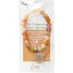 ΒΡΑΧΙΟΛΙ GEMSTONE LOVE TESORO - Image 3