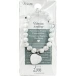 ΒΡΑΧΙΟΛΙ GEMSTONE LOVE TESORO - Image 5