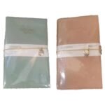 ΣΗΜΕΙΩΜΑΤΑΡΙΟ ΜΕ ΛΑΣΤΙΧΟ Α5 96Φ 4ΧΡΩΜ - Image 2