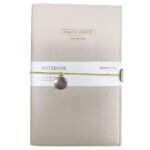 ΣΗΜΕΙΩΜΑΤΑΡΙΟ ΜΕ ΛΑΣΤΙΧΟ Α5 96Φ 4ΧΡΩΜ - Image 4