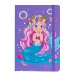 ΣΗΜΕΙΩΜΑΤΑΡΙΟ ΜΕ ΛΑΣΤΙΧΟ Α7 6,8Χ10ΕΚ 80Φ TESORO - Image 4