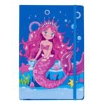 ΣΗΜΕΙΩΜΑΤΑΡΙΟ ΜΕ ΛΑΣΤΙΧΟ Α7 6,8Χ10ΕΚ 80Φ TESORO - Image 5