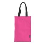 Τσαντάκι Φαγητού Ισοθερμικο Must Monochrome rPET Ροζ Fluo - Image 3