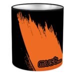 Μολυβοθήκη Must Μεταλλική για Αγόρι και Κορίτσι 10x11 4 Χρώματα - Image 2