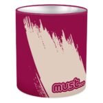 Μολυβοθήκη Must Μεταλλική για Αγόρι και Κορίτσι 10x11 4 Χρώματα - Image 5