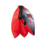 Σχολική Κασετίνα Φλατ Must Little One 3 Θήκες - Image 3