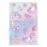 Ημερολόγιο Σετ Must Unicorn 7 Τμχ. - Image 4