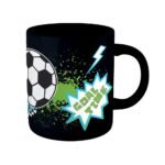 Κούπα Κεραμική 340 ml Must Football - Image 2