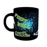 Κούπα Κεραμική 340 ml Must Football - Image 3