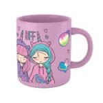 Κούπα Κεραμική 340 ml Must Best Friends Forever - Image 2