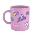 Κούπα Κεραμική 340 ml Must Best Friends Forever - Image 3