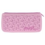 Κασετίνα Φλατ Σιλικόνης Must Focus σε 4 Χρώματα - Image 5