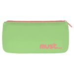 Κασετίνα Φλατ Σιλικόνης Must Focus 4 Χρώματα - Image 5