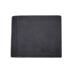 Πορτοφόλι Must Ανδρικό με φερμουάρ 2 Σχέδια - Image 2