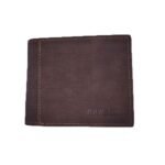 Πορτοφόλι Must Ανδρικό με φερμουάρ 2 Σχέδια - Image 3