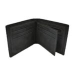 Πορτοφόλι Must Ανδρικό με φερμουάρ 2 Σχέδια - Image 4