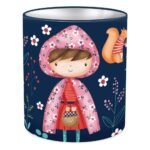 Μολυβοθήκη Must Μεταλλική για Αγόρι και Κορίτσι 10x11 4 Σχέδια - Image 5