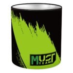 Μολυβοθήκη Must Μεταλλική 10x11 4 Χρώματα - Image 2