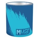 Μολυβοθήκη Must Μεταλλική 10x11 4 Χρώματα - Image 5