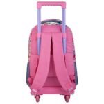 Τσάντα Τρόλεϊ Δημοτικού 16" Must Team Fairy Wings με Τσαντάκι Φαγητού - Κασετίνα - Image 2