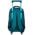 Σχολικό Σετ Must Team Game Monster Τσάντα Τρόλεϊ Δημοτικού 16"- Τσαντάκι Φαγητού - Κασετίνα - Image 2